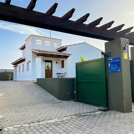 Las Velas Corralejo Zewnętrze zdjęcie