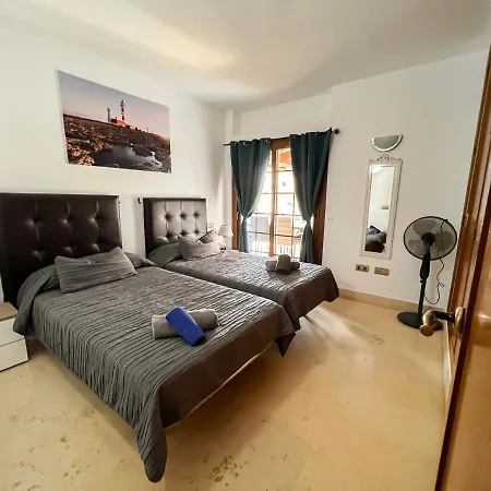 Las Velas Corralejo Zewnętrze zdjęcie