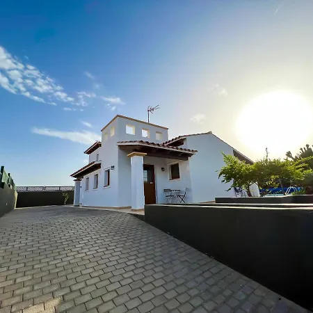 Las Velas Corralejo Zewnętrze zdjęcie